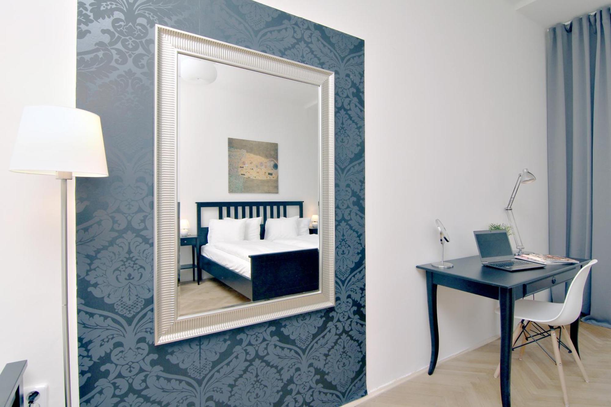 Apartamento With 2 Bathrooms