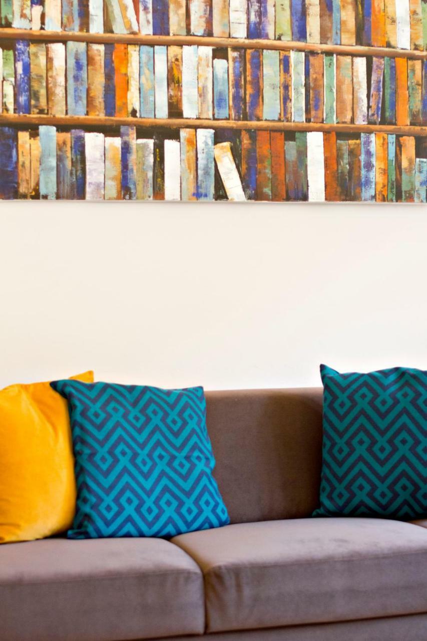 Apartamento With 2 Bathrooms *