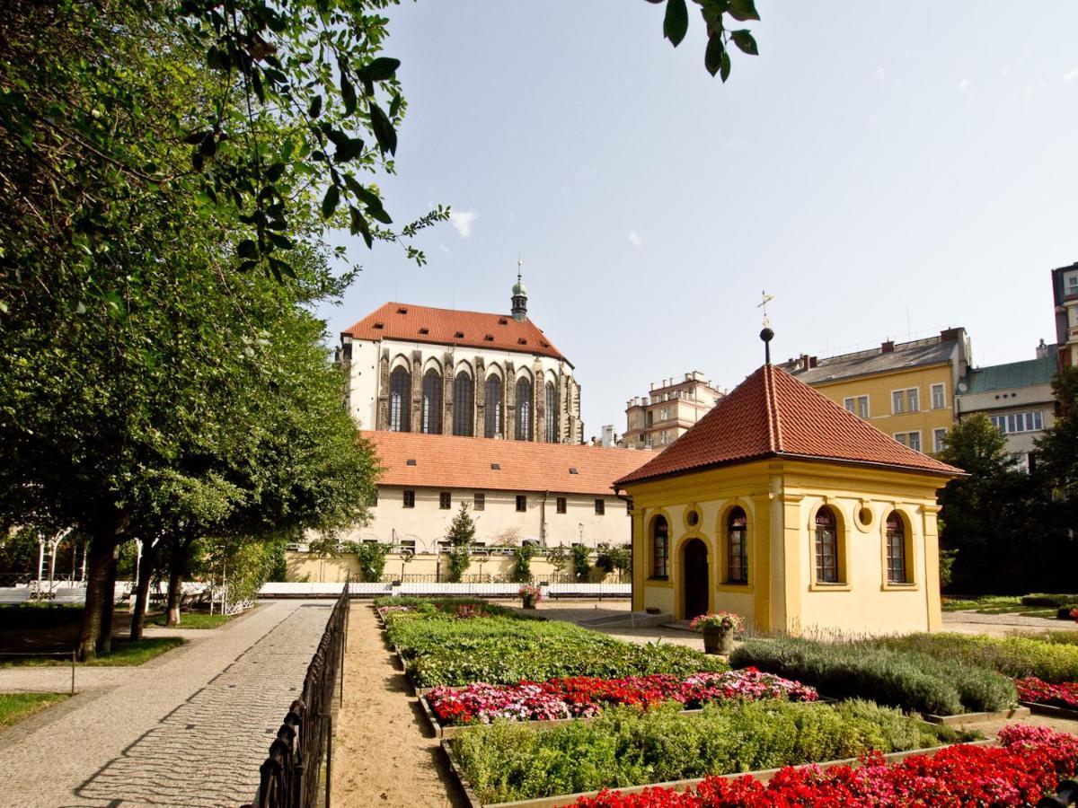 With 2 Bathrooms Apartamento Praga